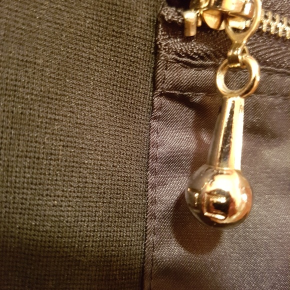 GUCCI Jacket Medium - Picture 6 of 8